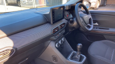 Dacia Sandero Stepway 1.0 TCe Journey 5dr Petrol Hatchback